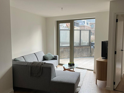Wijngaardstraat 20A
