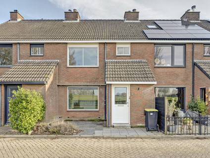Pijlstaart 7