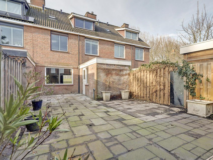 Pijlstaart 7