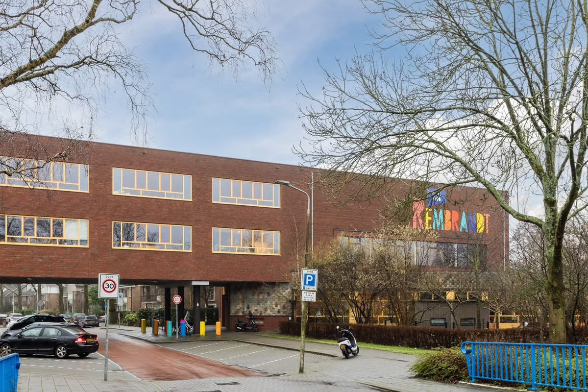 Mr G Groen Van Prinstererlaan 105, Amstelveen