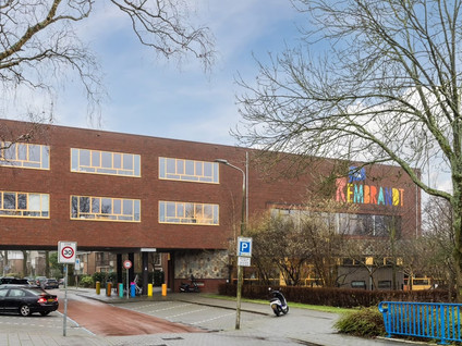 homes for rent on Mr. G. Groen Van Prinstererlaan 105