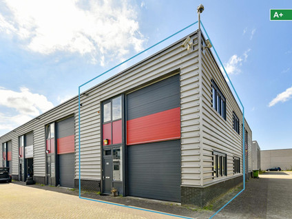 Aalsmeerderweg 243K