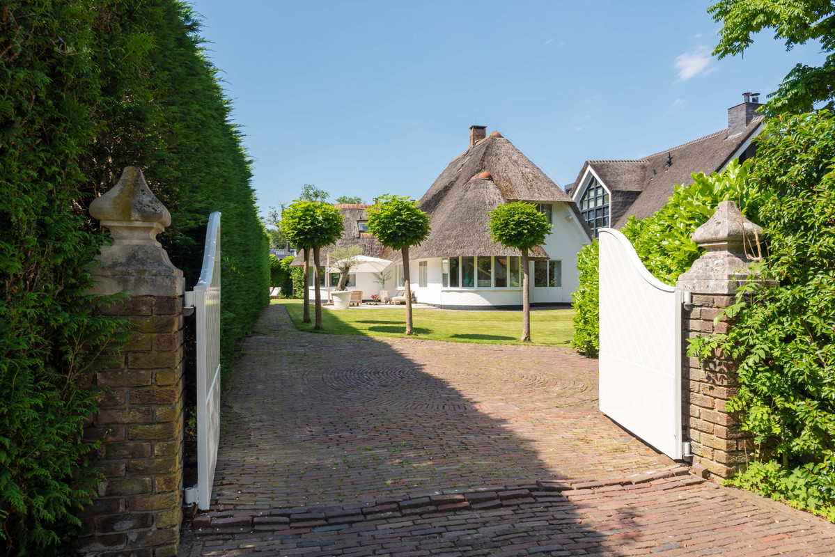 Vrijstaande woning te koop: Zuidlaan 29, Bergen (Nh)