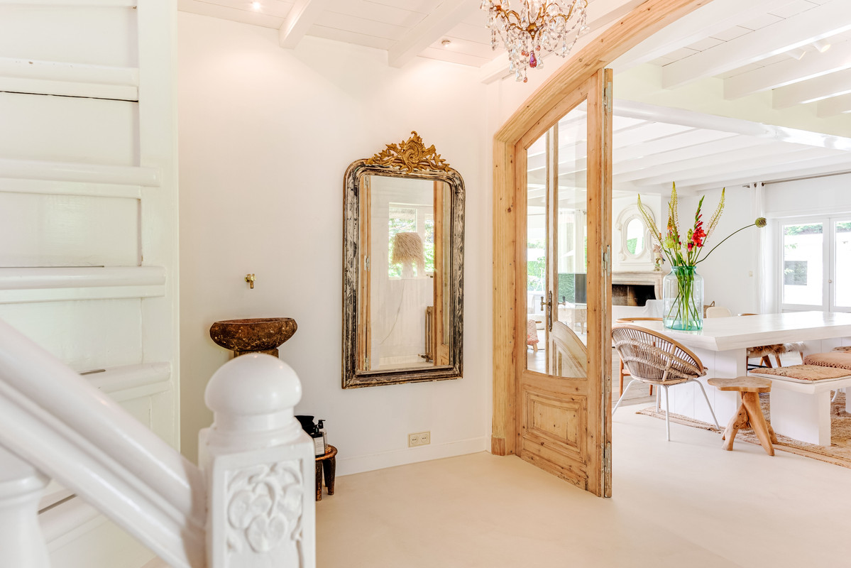 Vrijstaande woning te koop: Zuidlaan 29, Bergen (Nh)