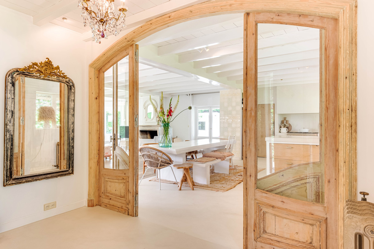 Vrijstaande woning te koop: Zuidlaan 29, Bergen (Nh)