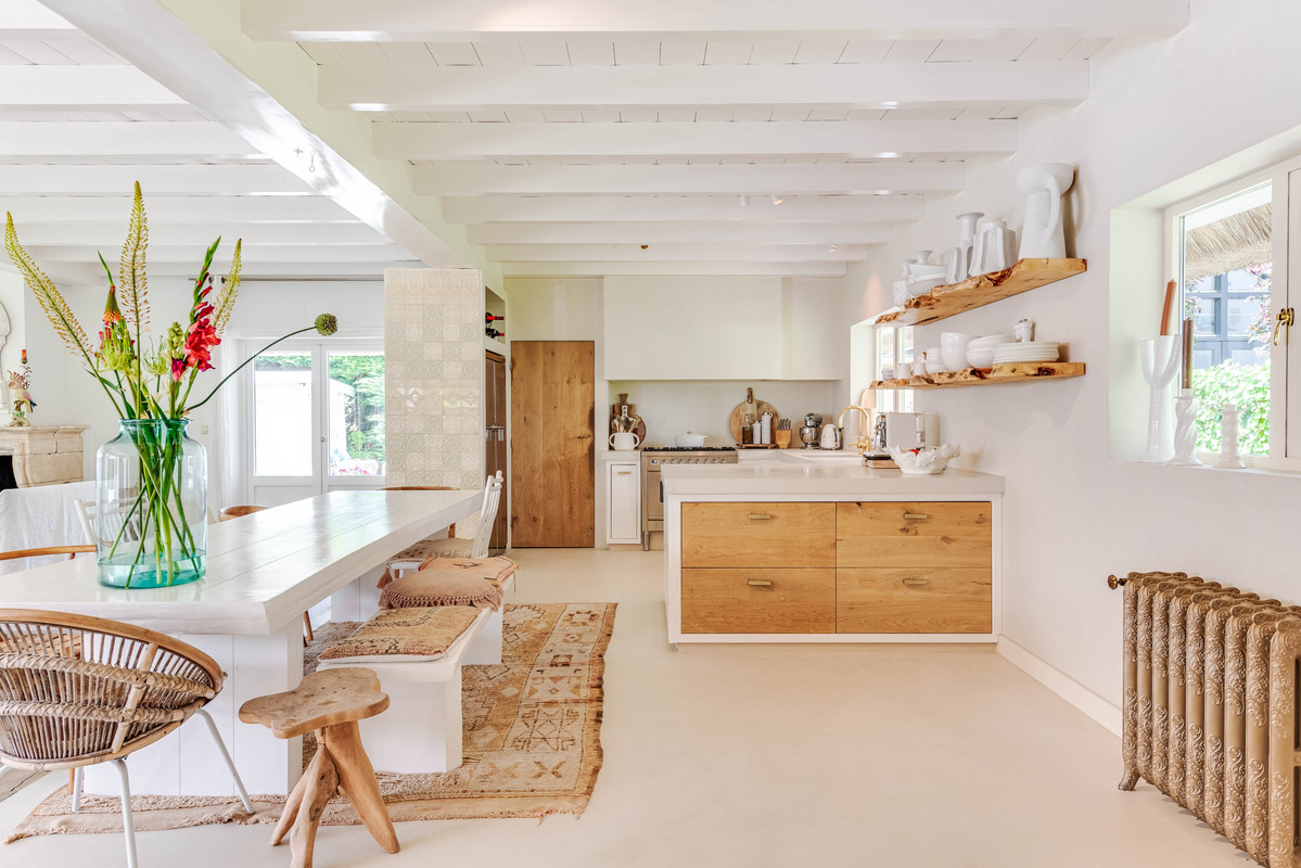 Vrijstaande woning te koop: Zuidlaan 29, Bergen (Nh)