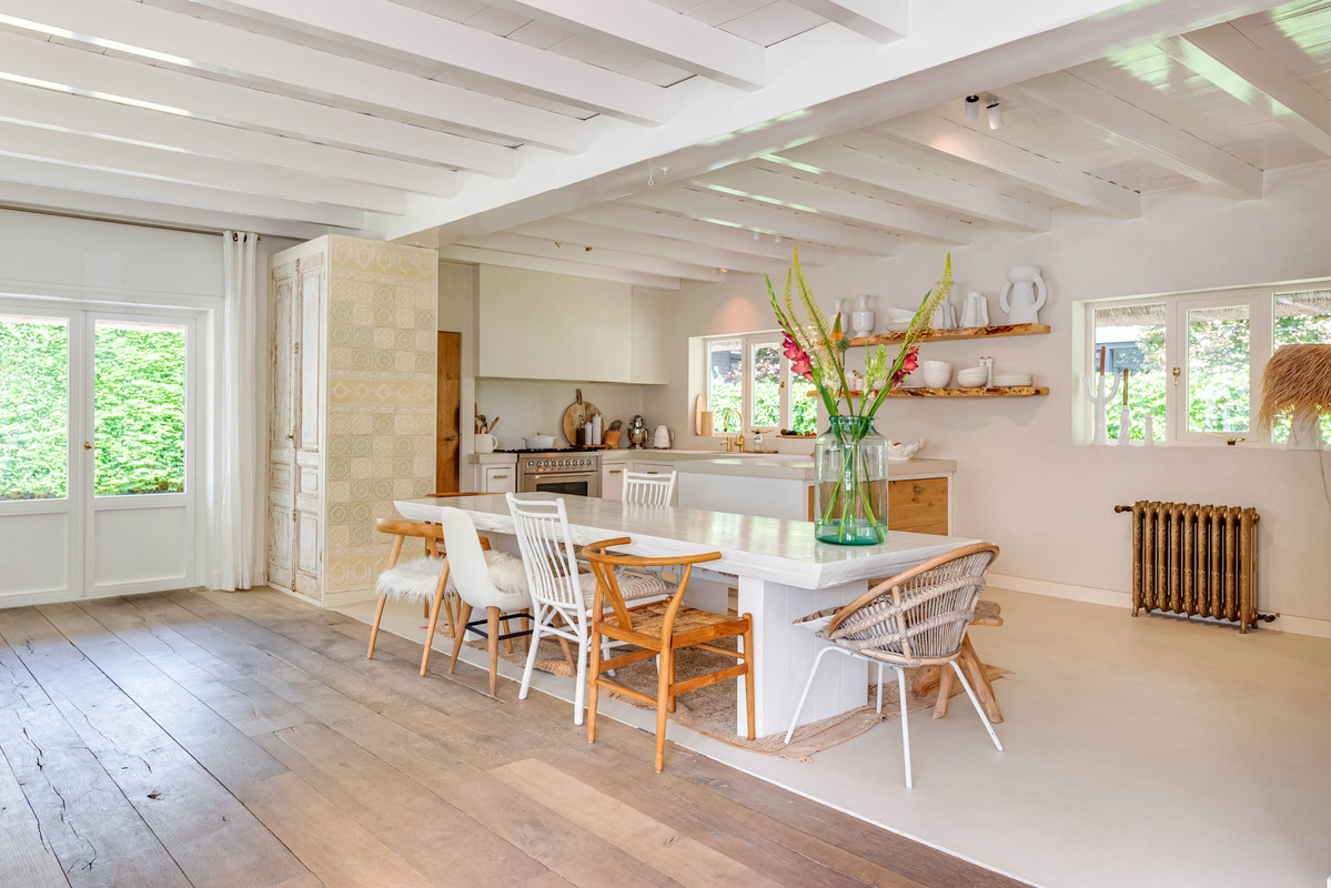 Vrijstaande woning te koop: Zuidlaan 29, Bergen (Nh)