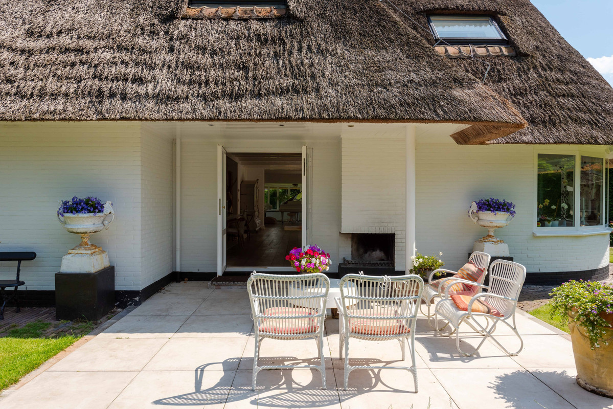 Vrijstaande woning te koop: Zuidlaan 29, Bergen (Nh)