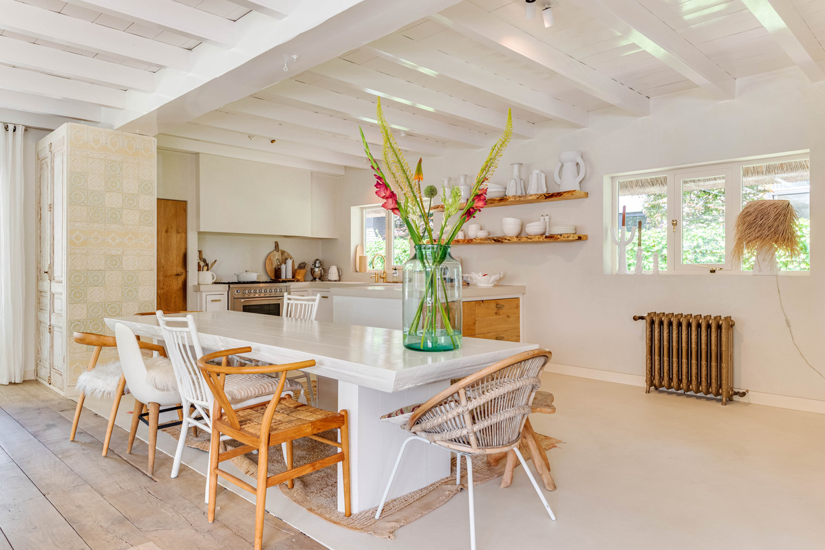 Vrijstaande woning te koop: Zuidlaan 29, Bergen (Nh)