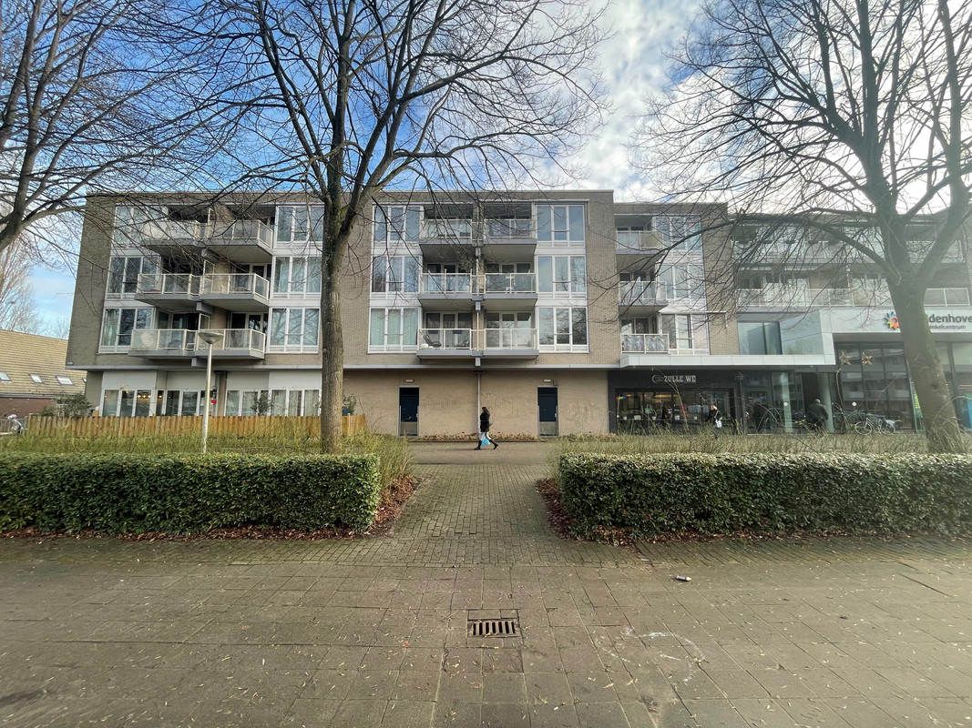 Brink 158, Amstelveen