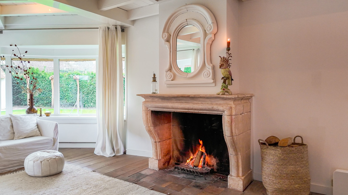 Vrijstaande woning te koop: Zuidlaan 29, Bergen (Nh)