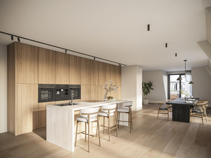 F Penthouse 