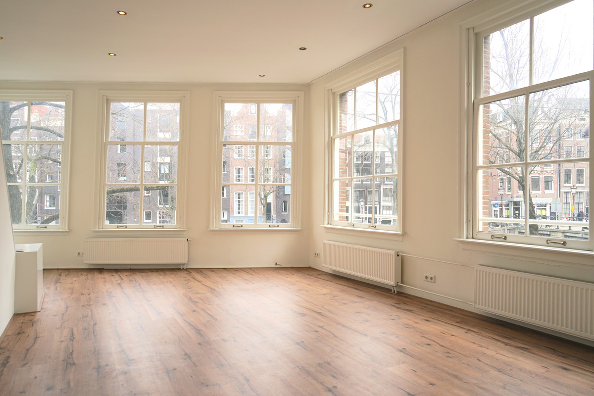 Prinsengracht 226 1, Amsterdam