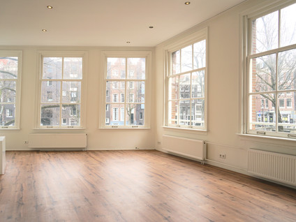 apartments for rent on Prinsengracht 226 1