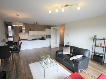 homes for rent on Treubstraat 10F006