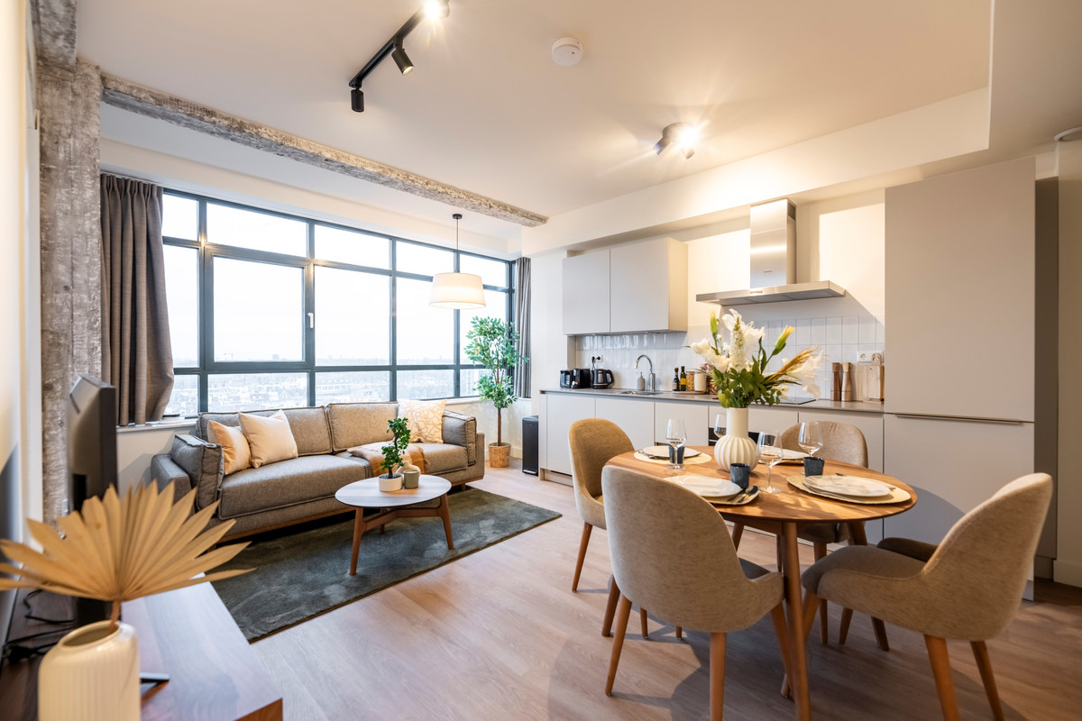 Ungerplein 2c01, Rotterdam