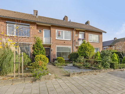 Generaal Snijdersstraat 33