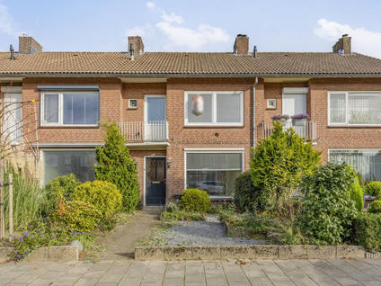 Generaal Snijdersstraat 33