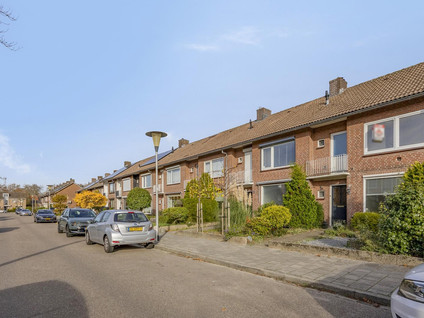 Generaal Snijdersstraat 33