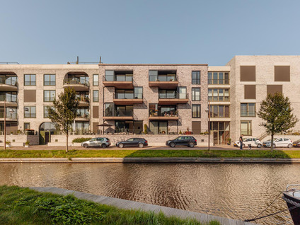 Waadse Poldergracht 5