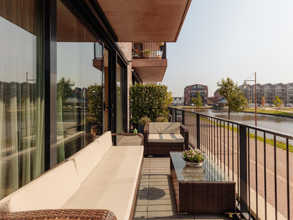 Waadse Poldergracht 5