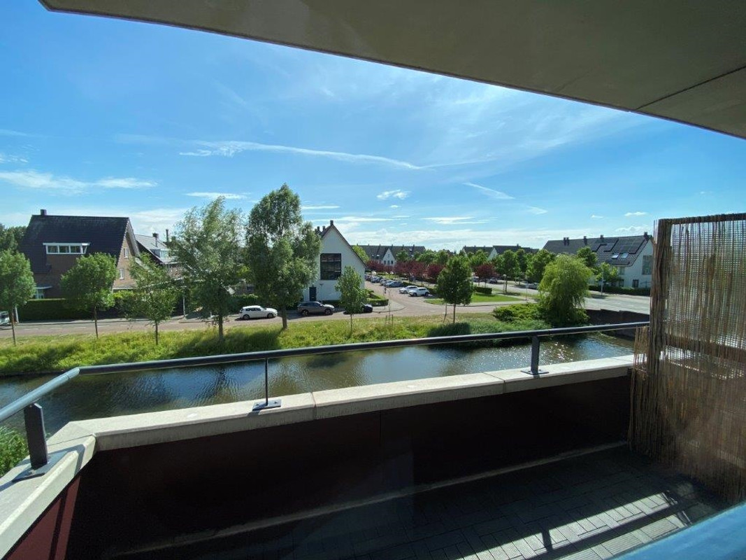 Cannenburgh 57, Amstelveen