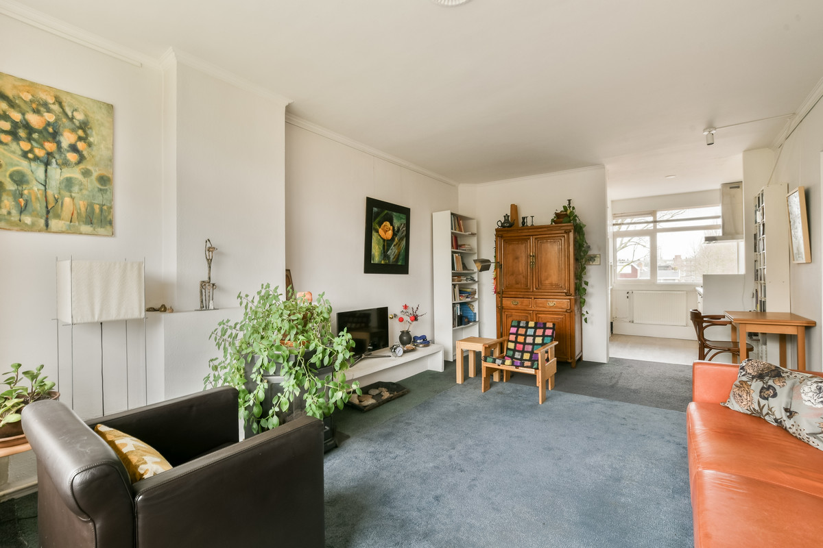 Appartement te koop: Spurgeonlaan 48, Amstelveen