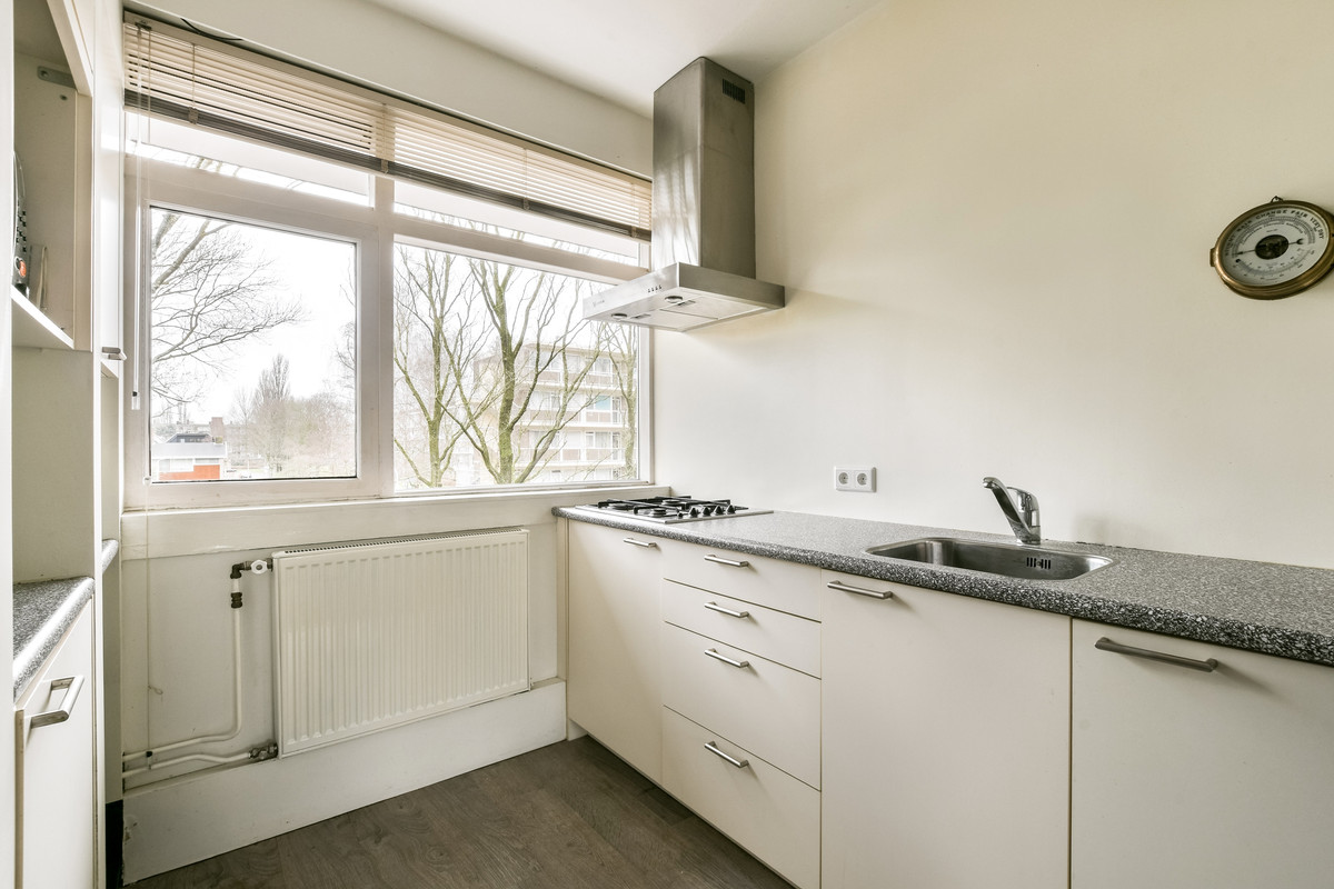Appartement te koop: Spurgeonlaan 48, Amstelveen