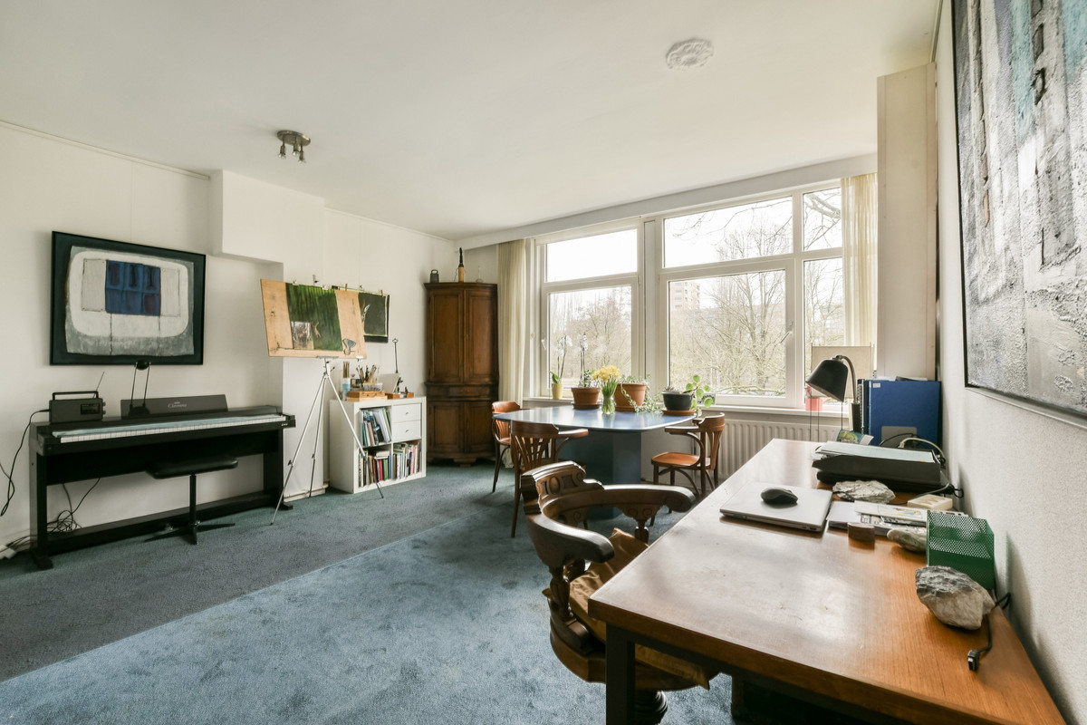 Appartement te koop: Spurgeonlaan 48, Amstelveen