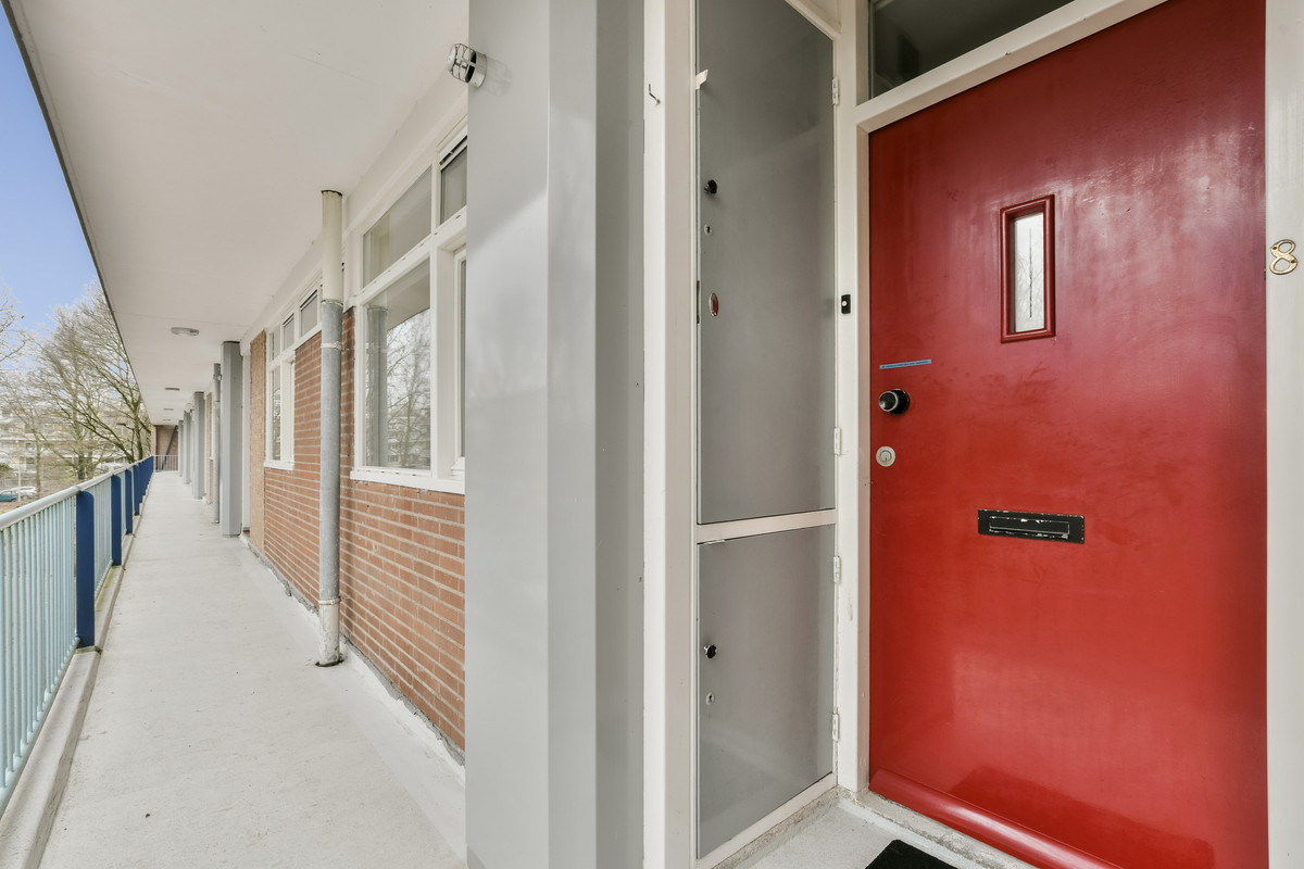 Appartement te koop: Spurgeonlaan 48, Amstelveen