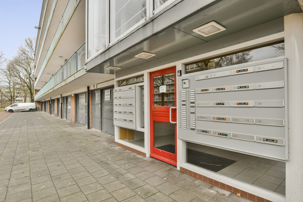 Appartement te koop: Spurgeonlaan 48, Amstelveen