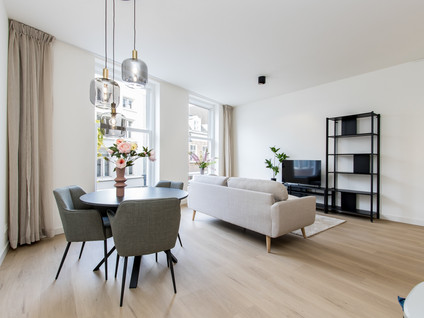 studios for rent on Vughterstraat 54B