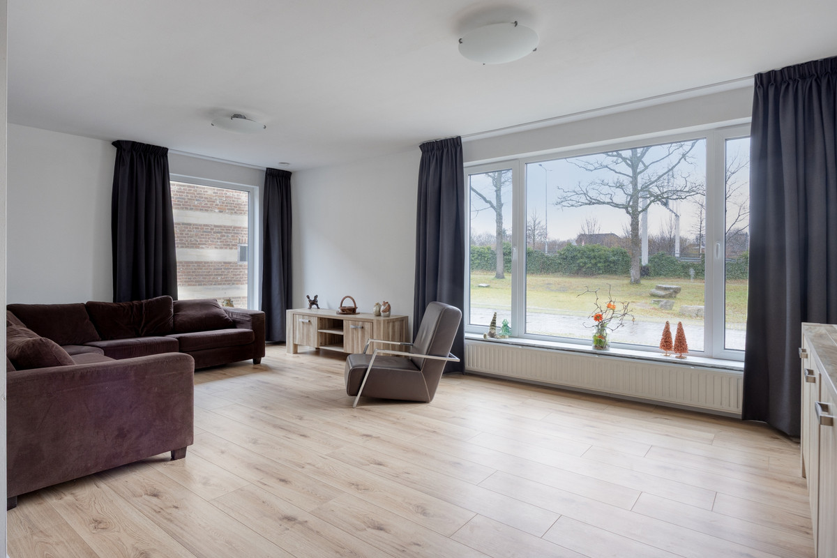 Hoekwoning te koop: Oudestraat 4, Amstenrade