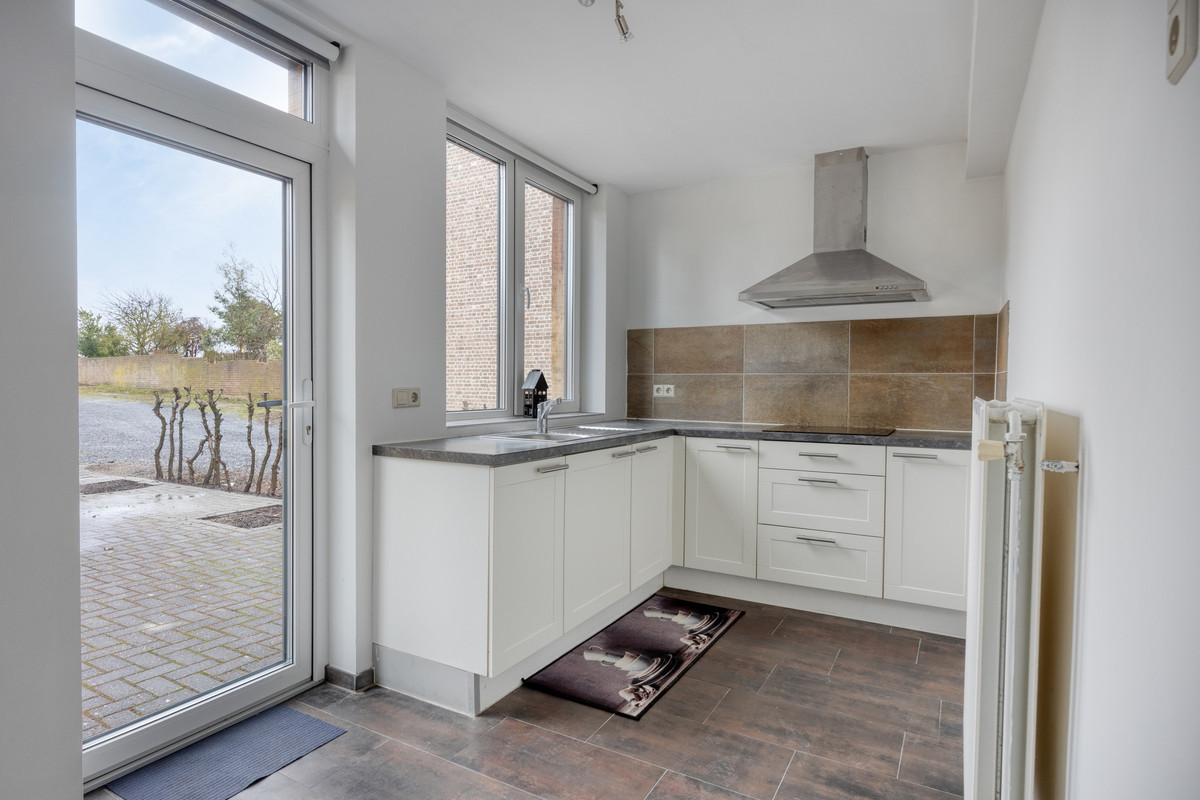 Hoekwoning te koop: Oudestraat 4, Amstenrade