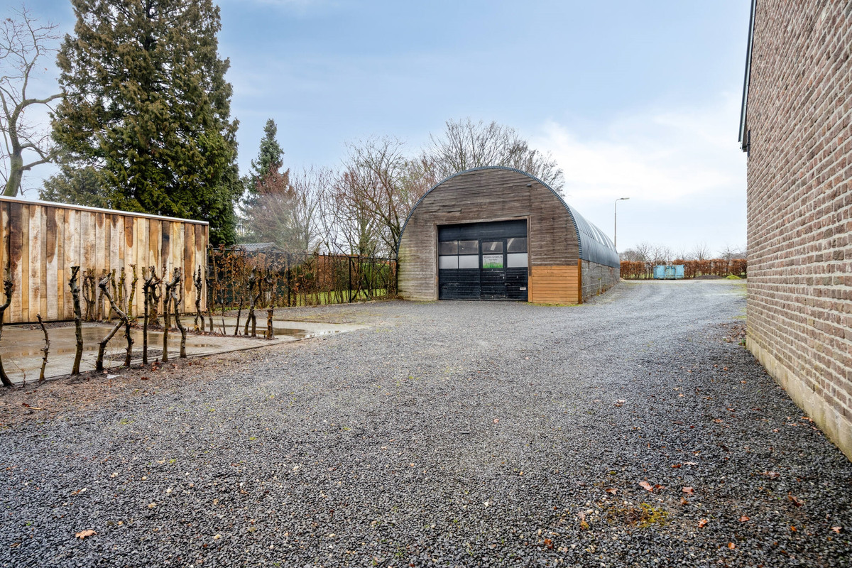 Hoekwoning te koop: Oudestraat 4, Amstenrade