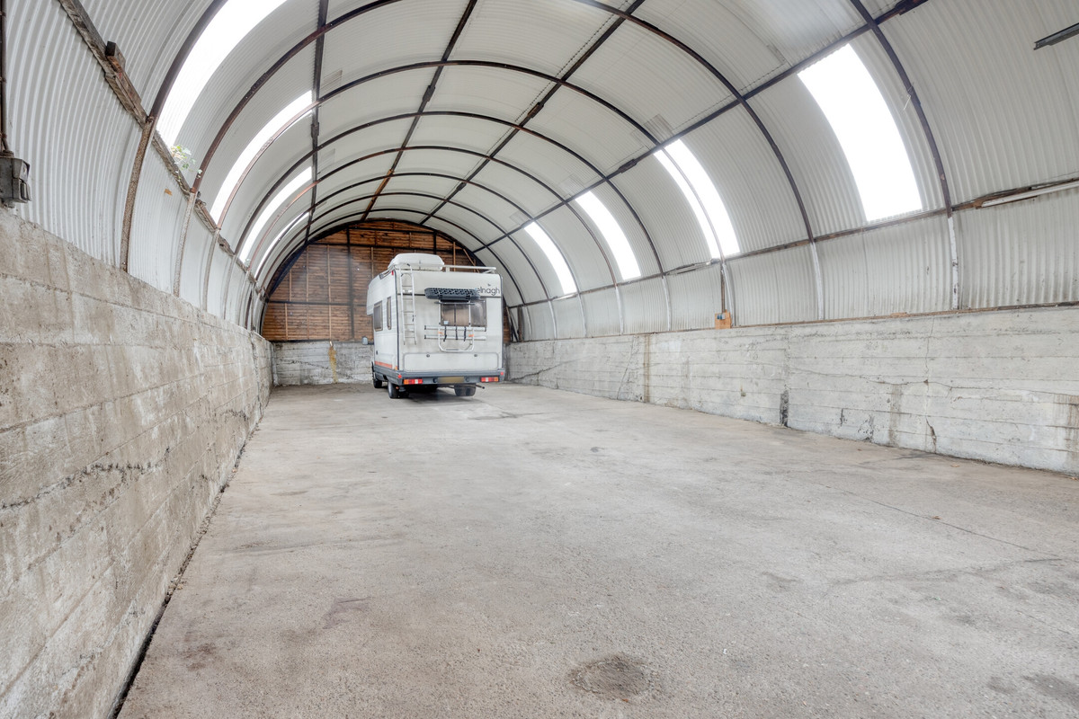 Hoekwoning te koop: Oudestraat 4, Amstenrade