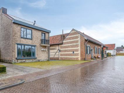 Oudestraat 4