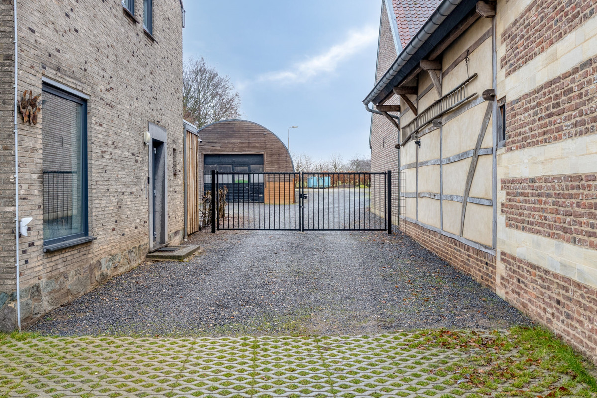 Hoekwoning te koop: Oudestraat 4, Amstenrade