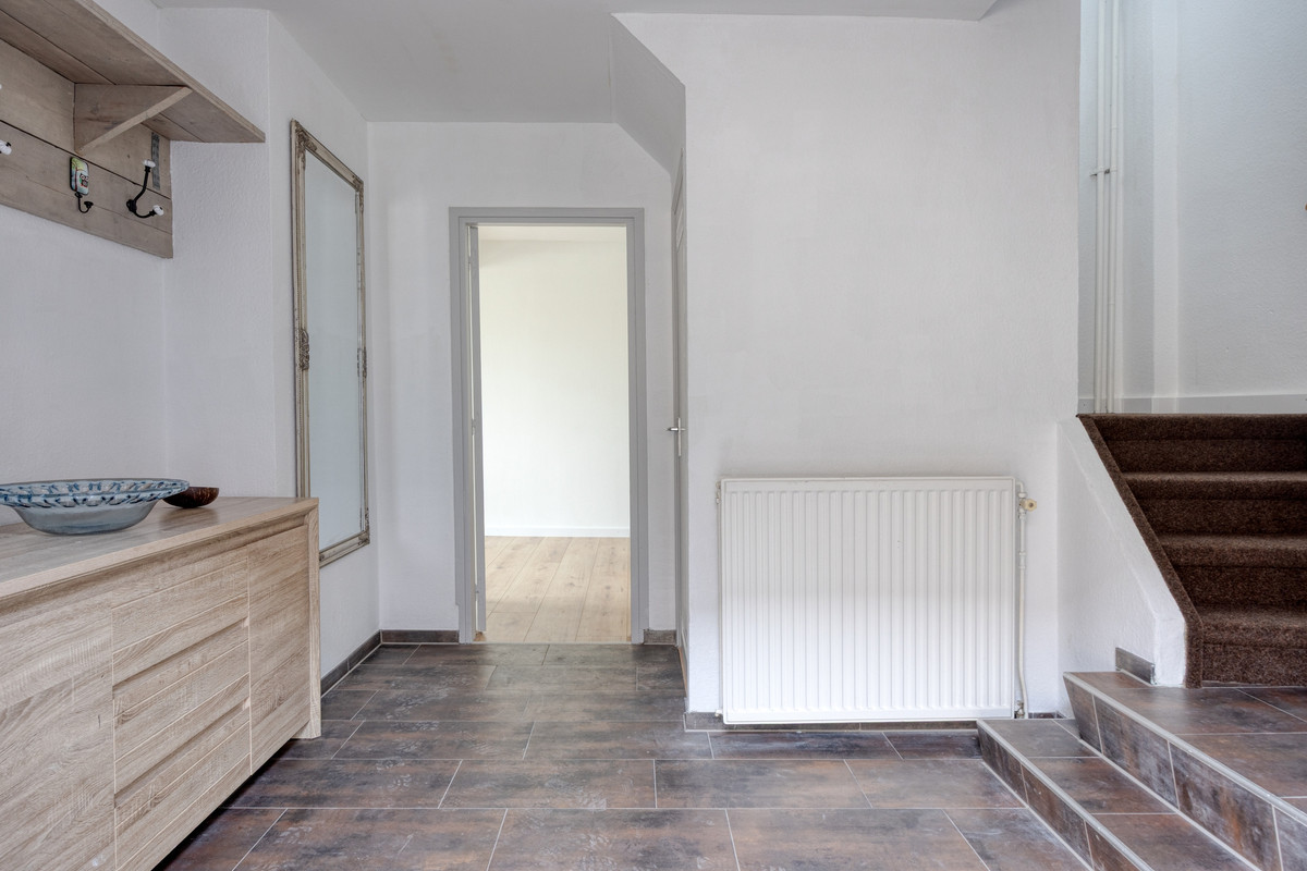 Hoekwoning te koop: Oudestraat 4, Amstenrade