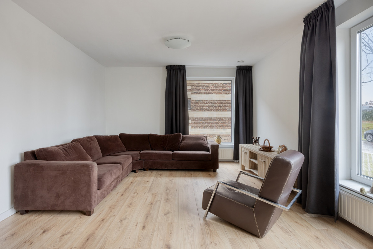 Hoekwoning te koop: Oudestraat 4, Amstenrade