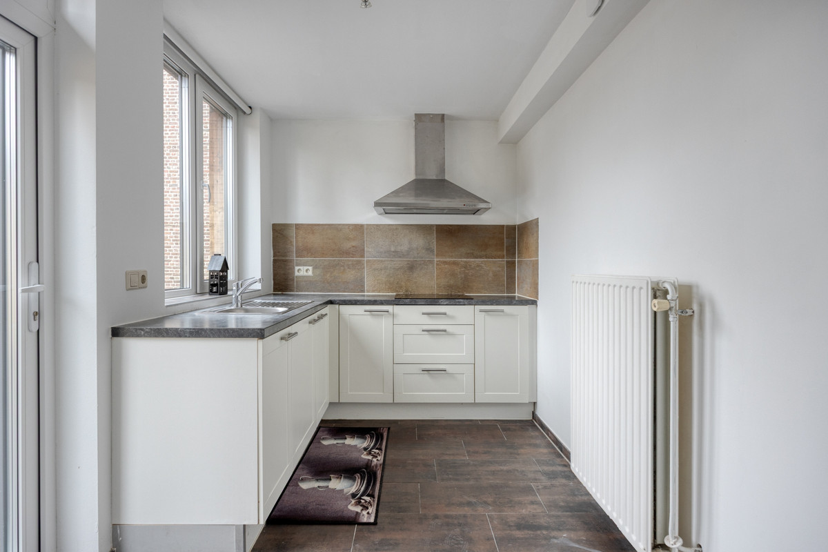 Hoekwoning te koop: Oudestraat 4, Amstenrade