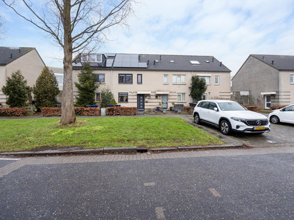 homes for rent on Lotusbloemweg 113