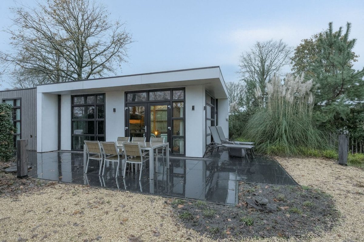 Vrijstaande woning te koop: Loverensestraat 11RD8, Cromvoirt