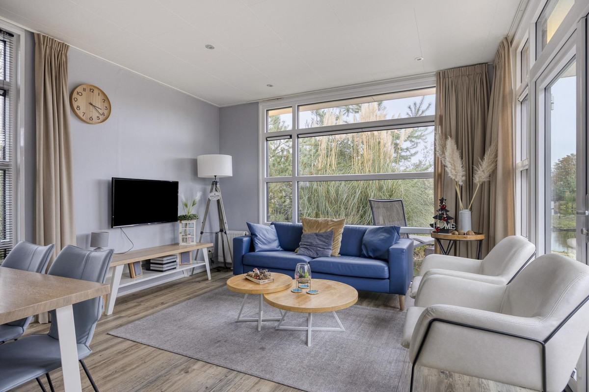 Vrijstaande woning te koop: Loverensestraat 11RD8, Cromvoirt