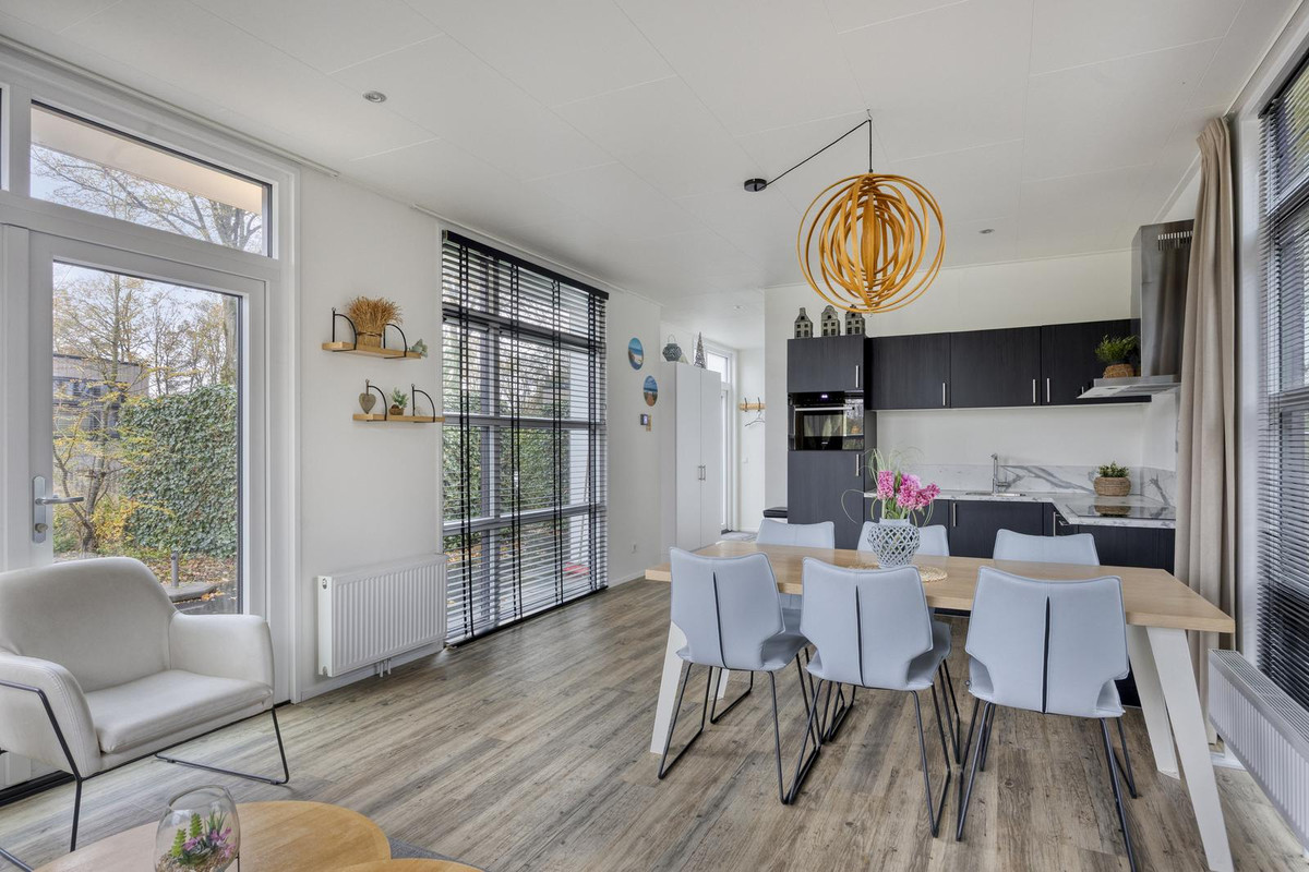 Vrijstaande woning te koop: Loverensestraat 11RD8, Cromvoirt