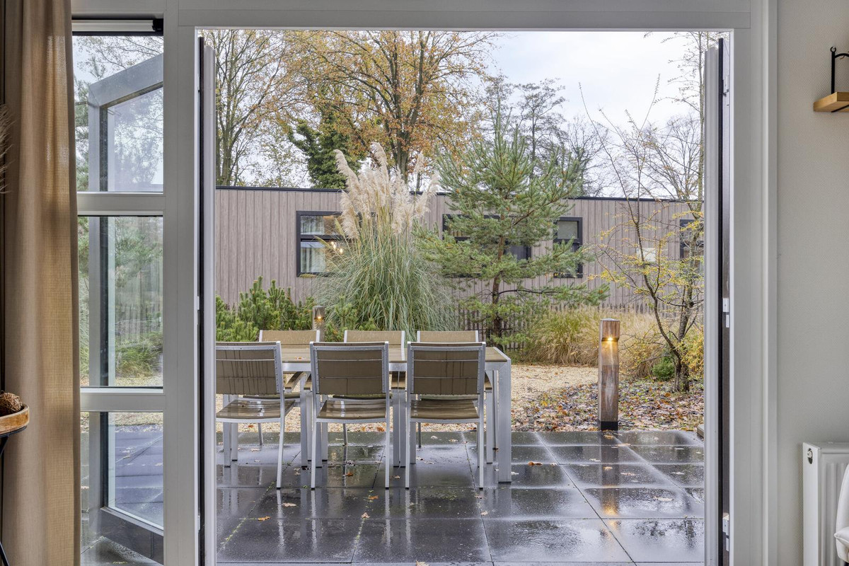 Vrijstaande woning te koop: Loverensestraat 11RD8, Cromvoirt