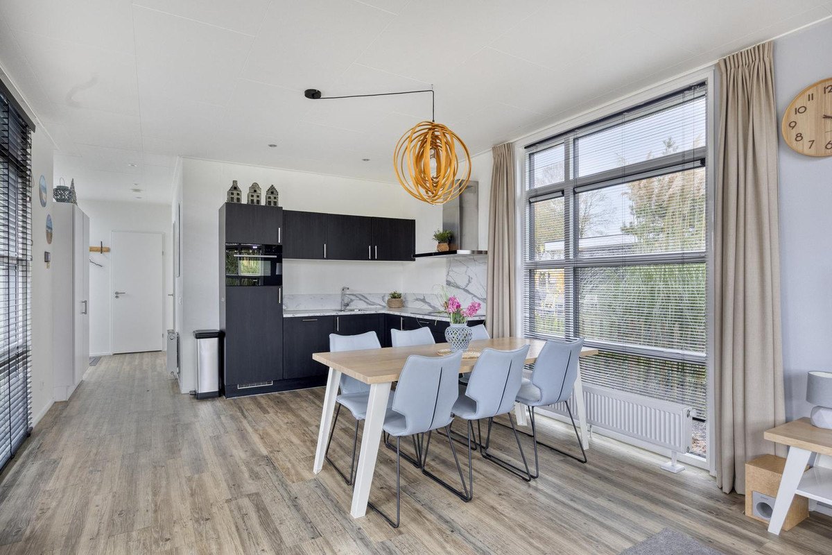 Vrijstaande woning te koop: Loverensestraat 11RD8, Cromvoirt