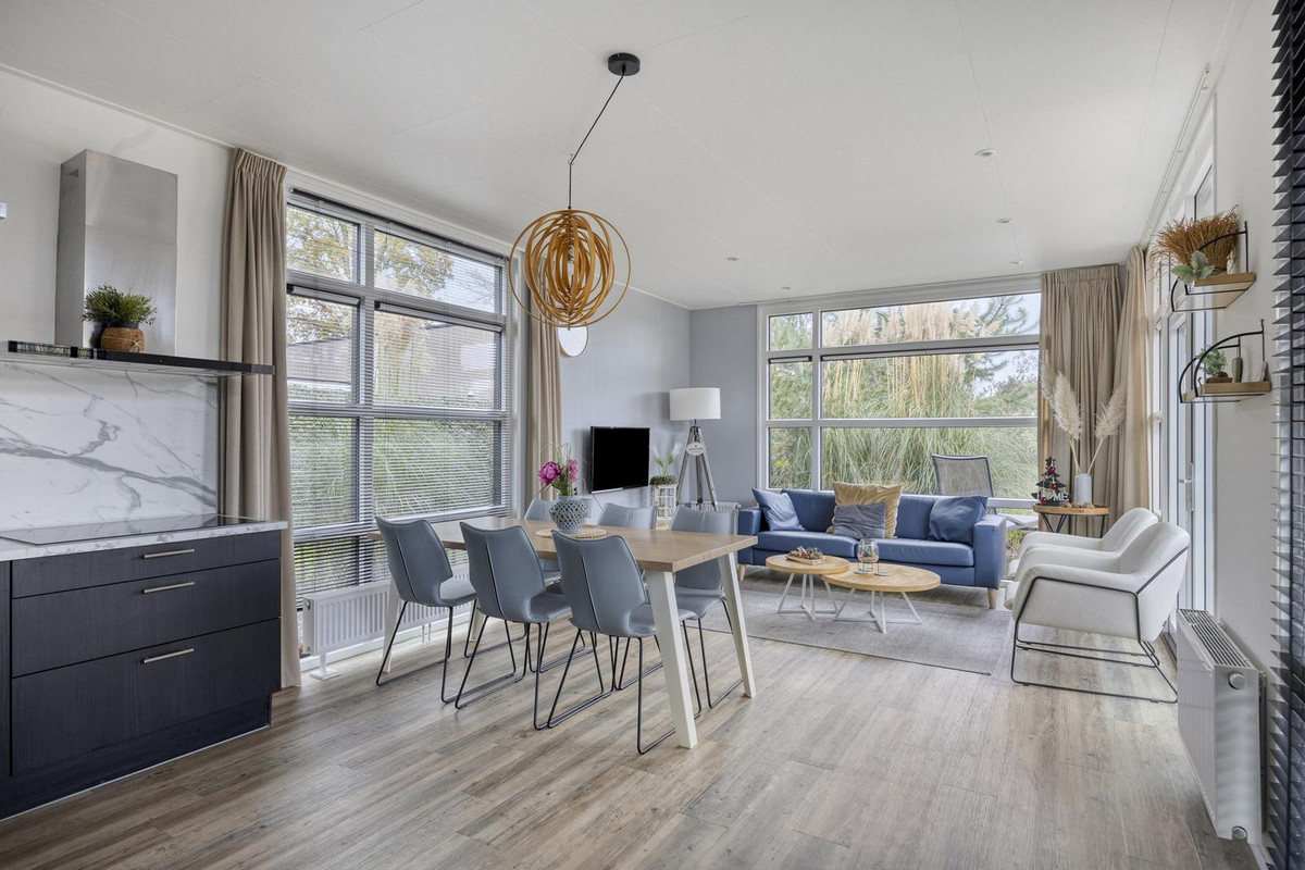 Vrijstaande woning te koop: Loverensestraat 11RD8, Cromvoirt