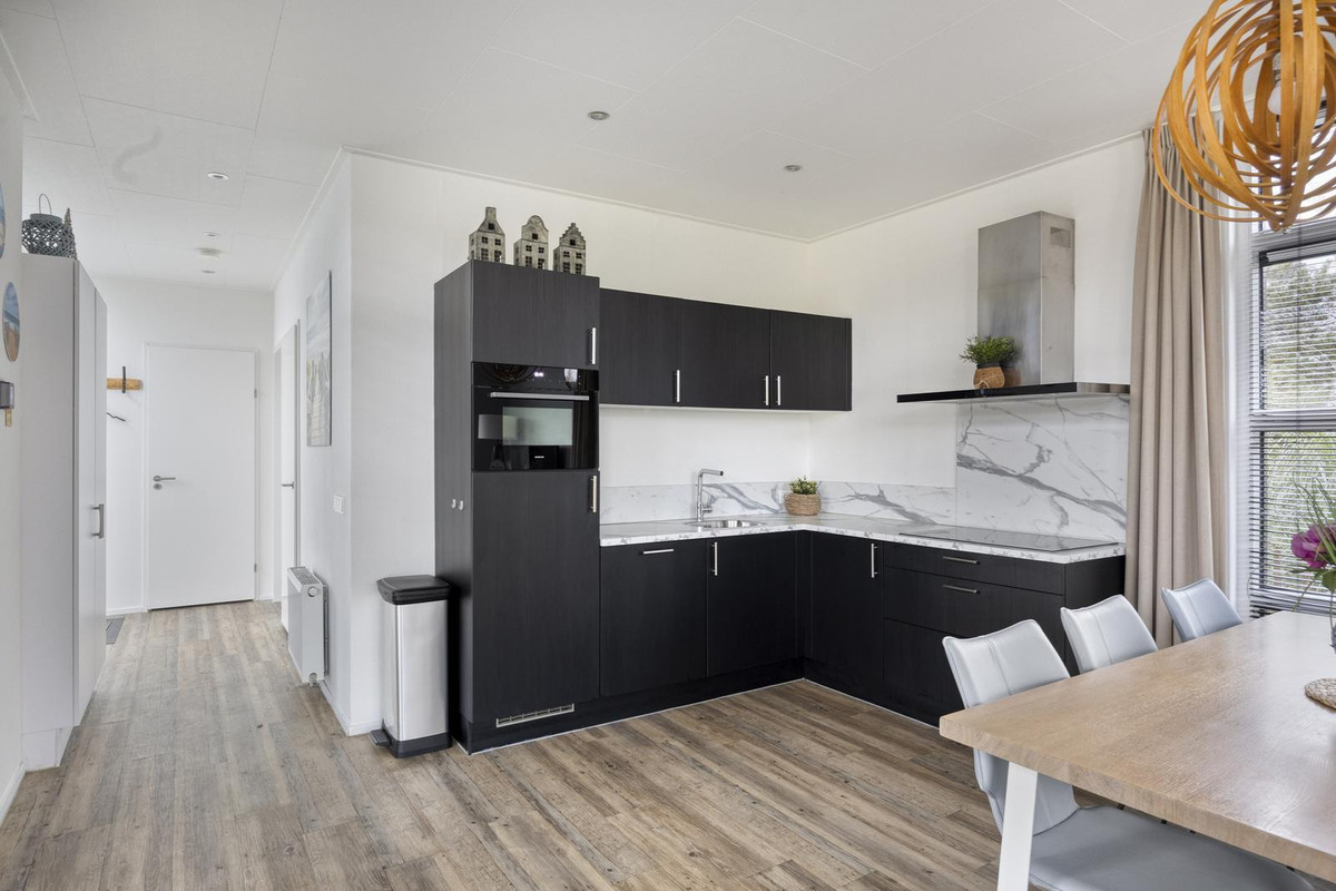 Vrijstaande woning te koop: Loverensestraat 11RD8, Cromvoirt