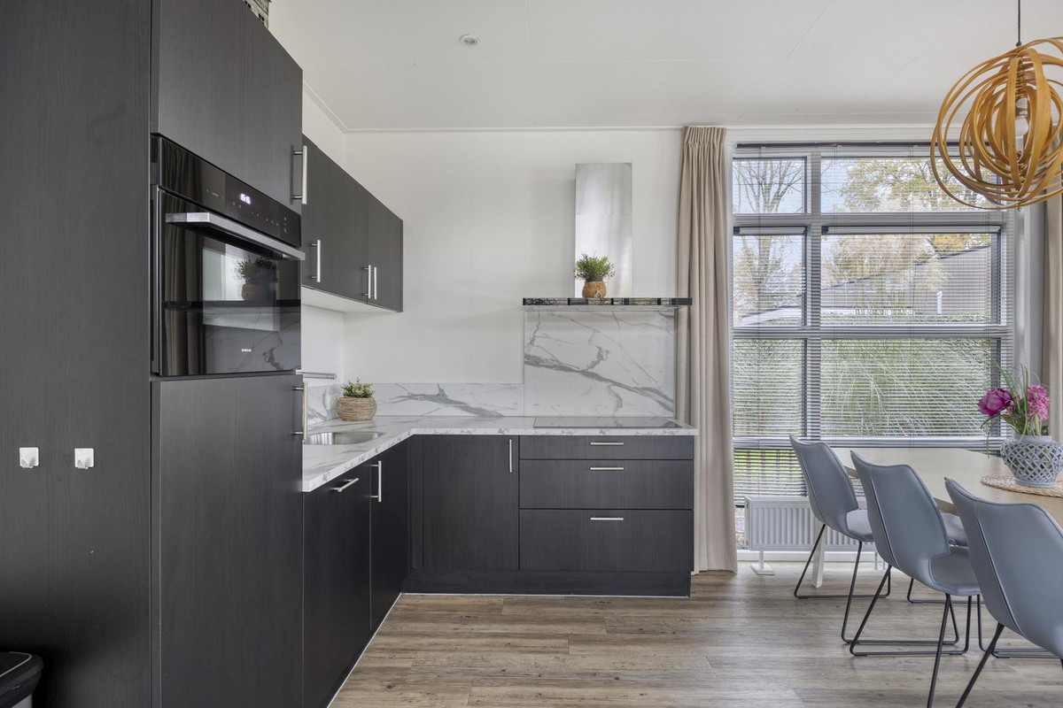 Vrijstaande woning te koop: Loverensestraat 11RD8, Cromvoirt